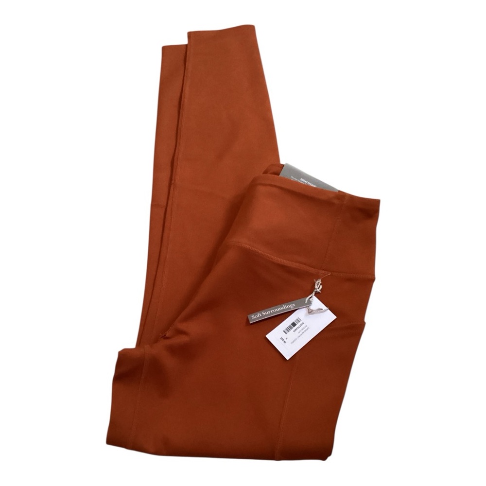 Pocket Leggings